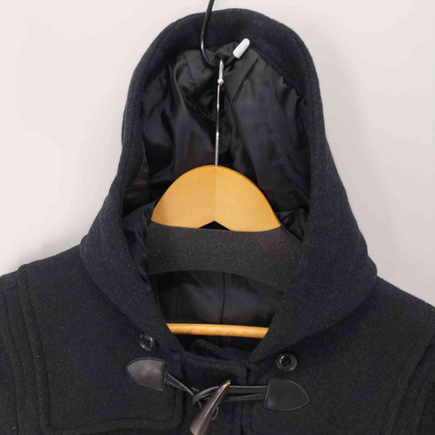 イーストボーイ EAST BOY Venus アンゴラ混 ダッフルコート スクールコート レディース JPN:9号